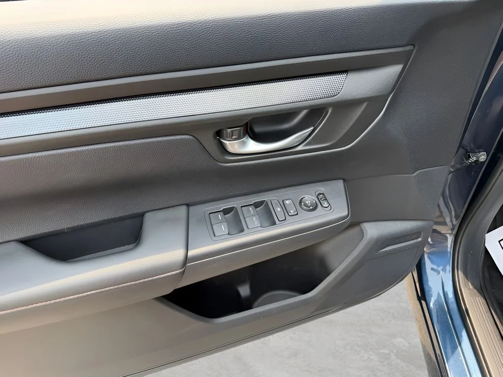 Used 2023 Canyon River Blue Metallic Honda Sport image 18