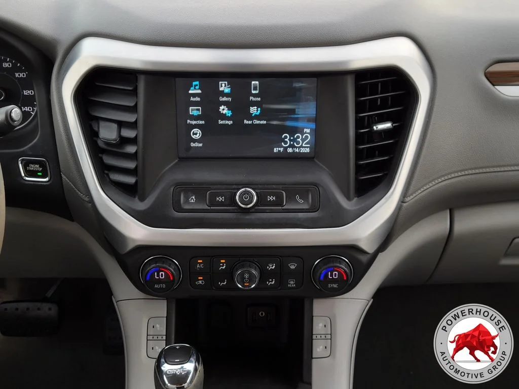 Used 2019 Gray GMC SLE-2 image 23