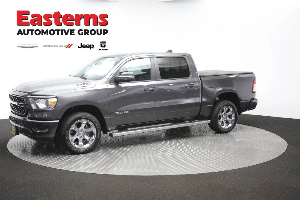 Used 2023 Gray Ram Big Horn/Lone Star image 59