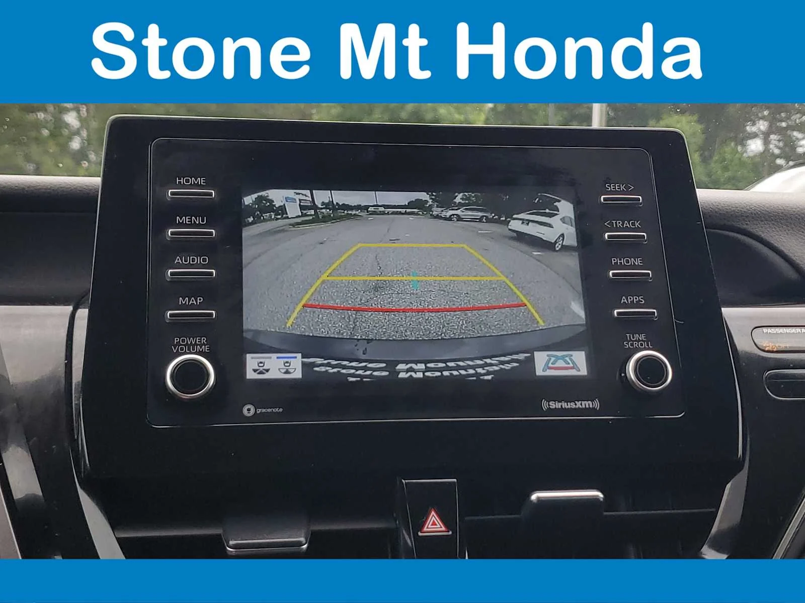 Used 2023 Midnight Black Metallic Toyota SE image 25