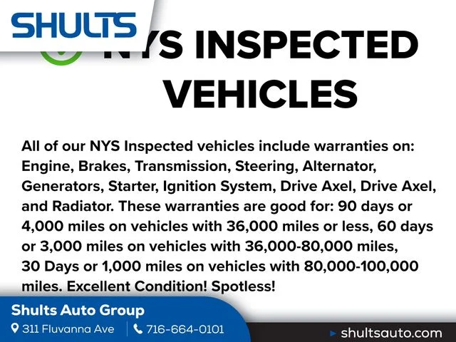 2015 Subaru Outback 2.5i
