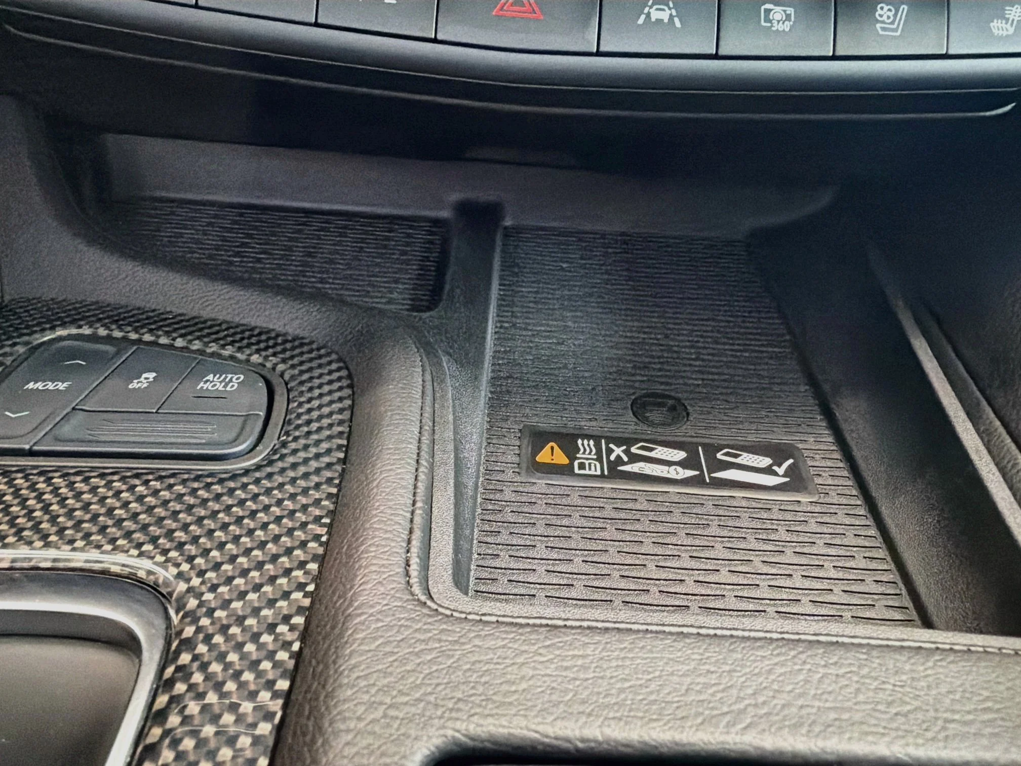 2025 Cadillac CT5 V-Series Blackwing - Photo 30