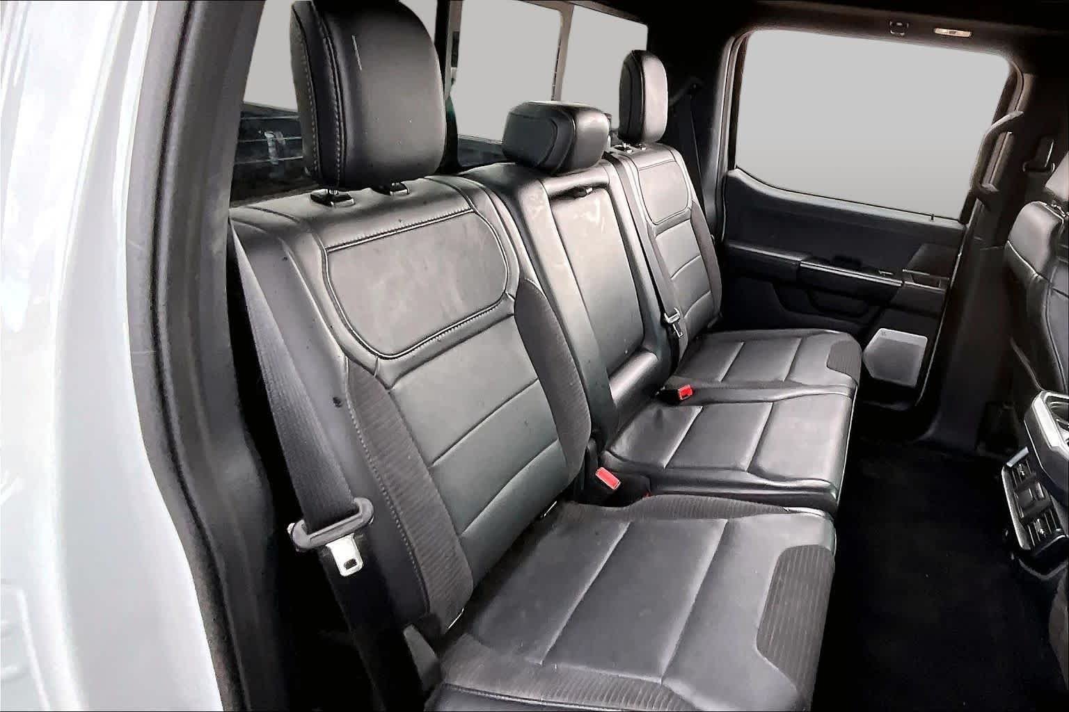 Used 2023 Avalanche Ford Raptor image 17