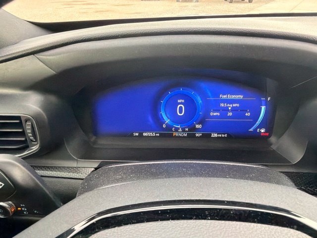 2022 Ford Explorer ST - Photo 8