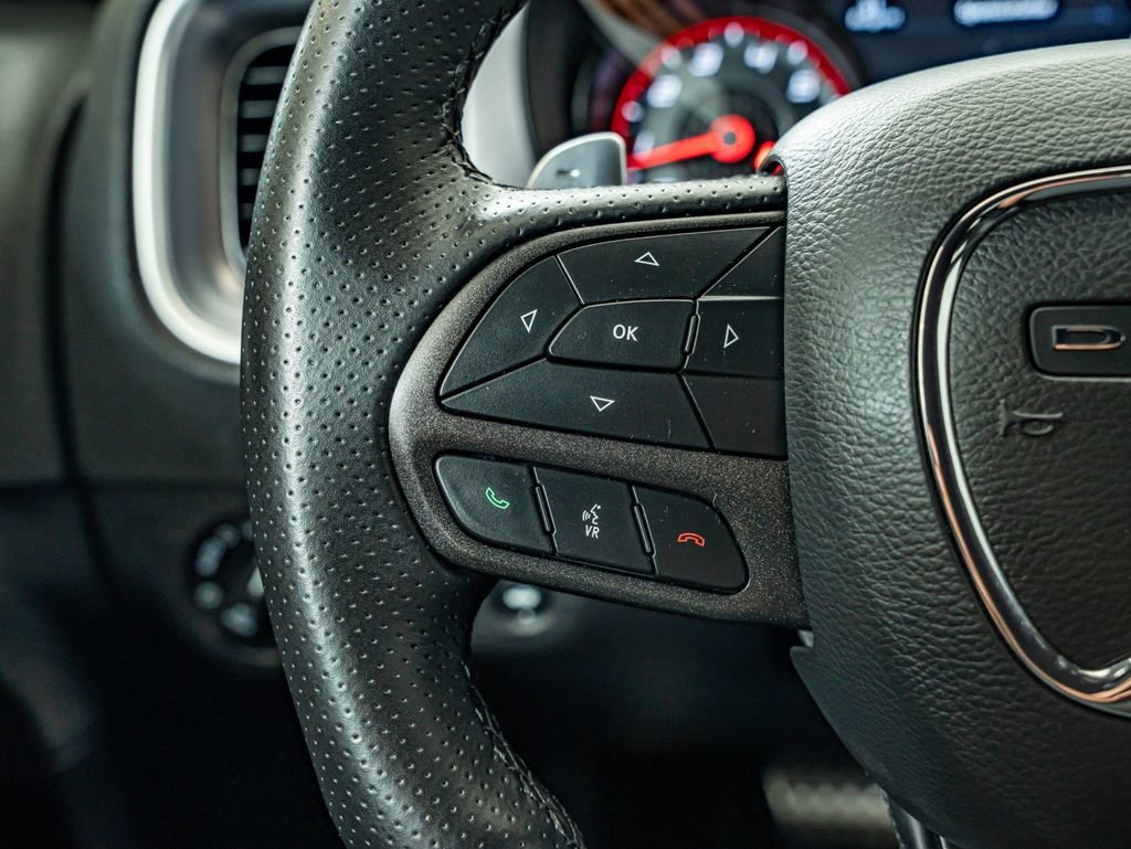 Used 2022 Hellraisin Dodge R/T image 20