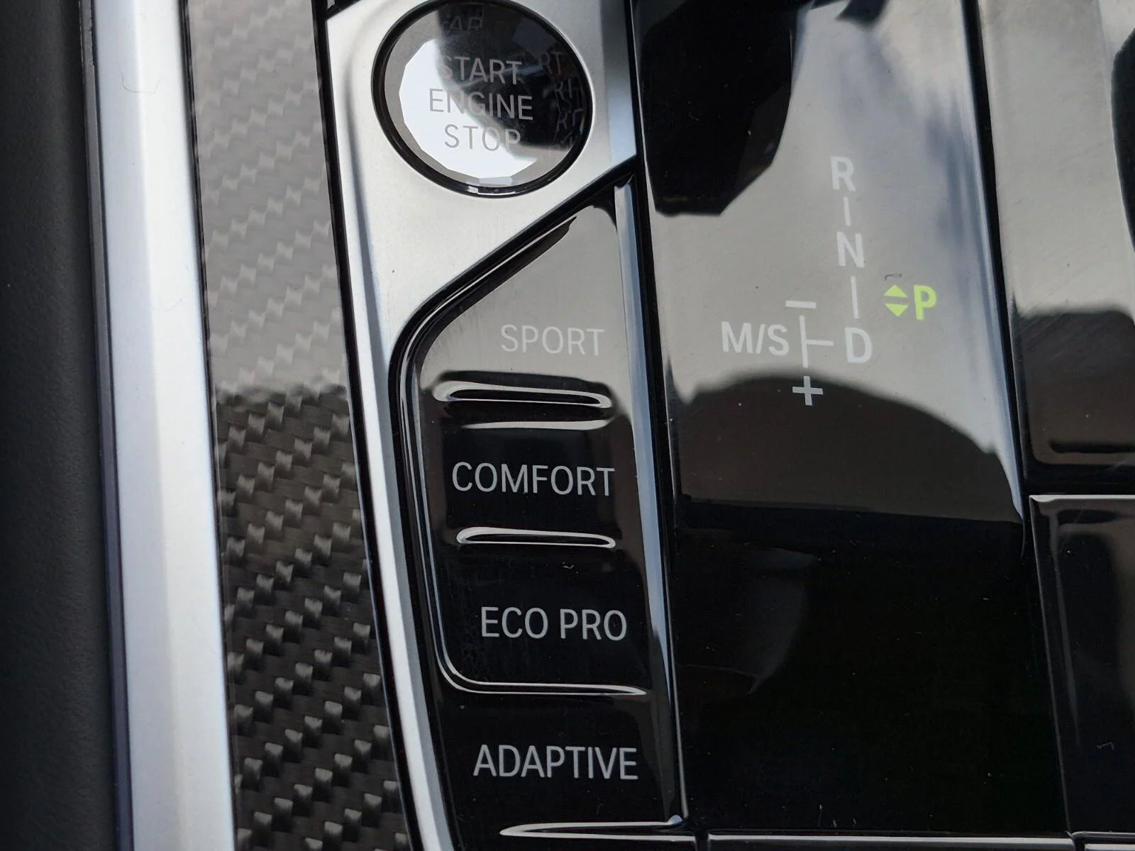Used 2026 Black Sapphire Metallic BMW M850i xDrive image 32