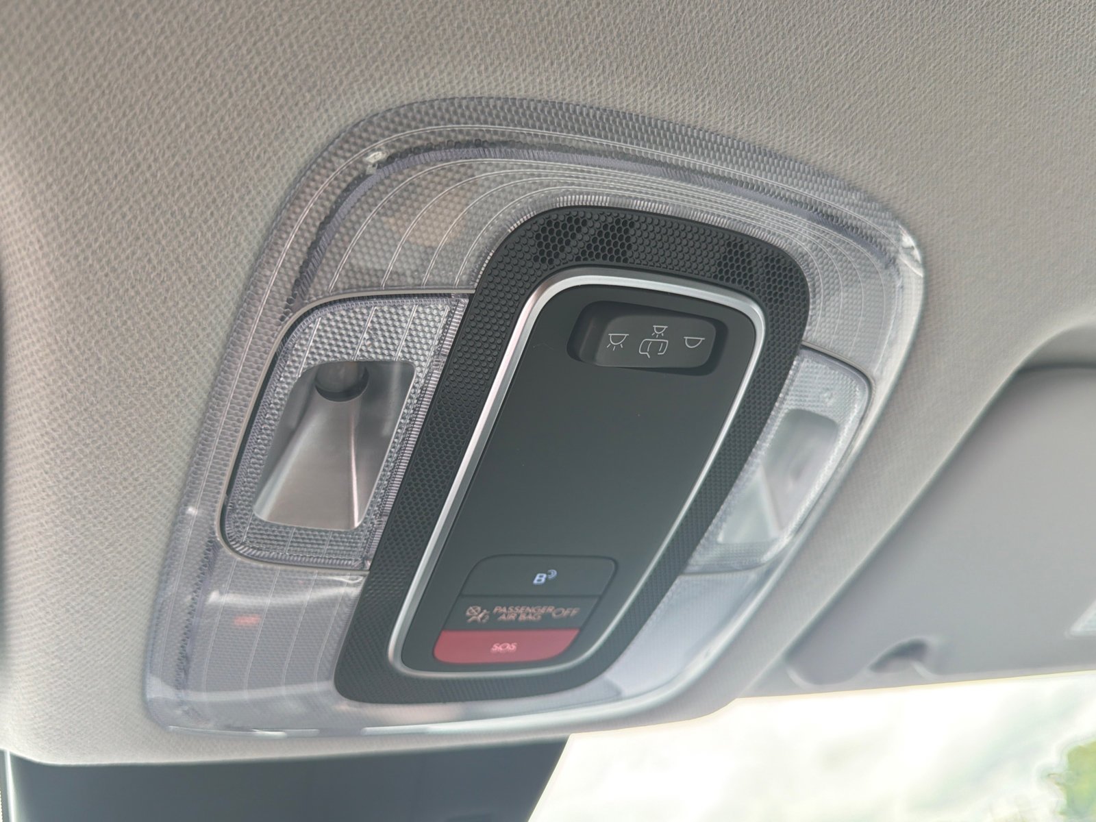 Used 2025 Atlas White Hyundai SEL Convenience image 33