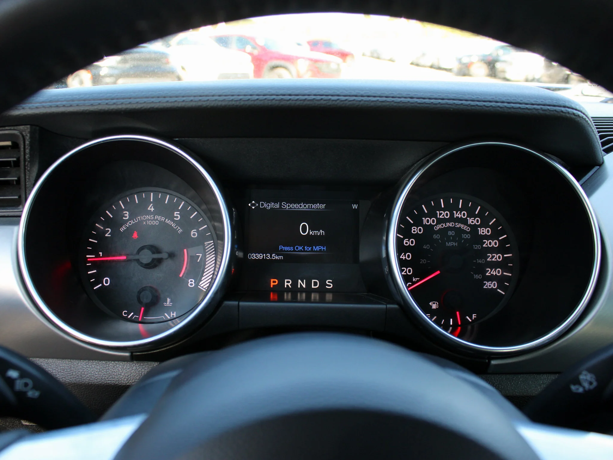 Certified Used 2020 Blue Ford EcoBoost Premium * No Accidents | 3M PPF | Heated/Cooled Seats | Backup Camera | Apple CarPlay image 7