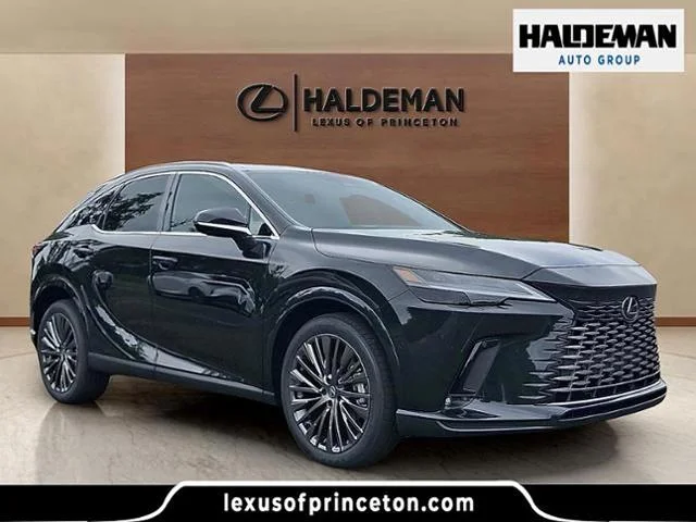 New 2026 Caviar Lexus Luxury image 8