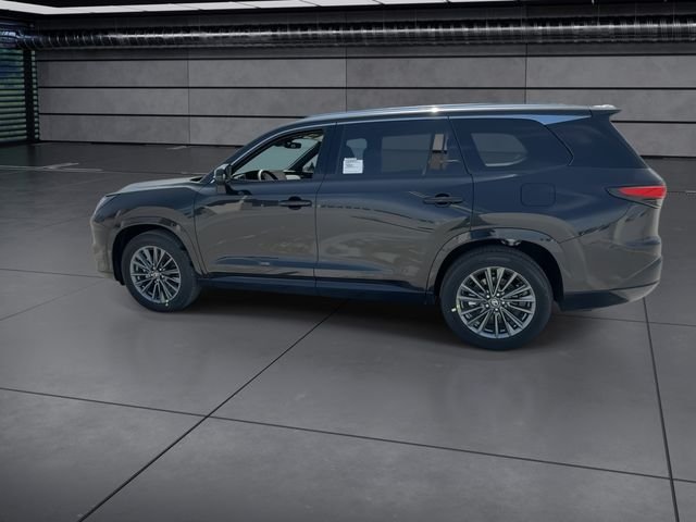 New 2026 Caviar Lexus  350 image 5