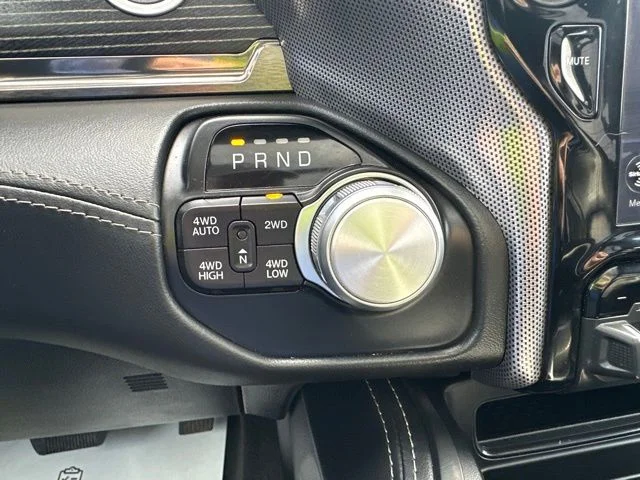 2021 RAM Ram 1500 Pickup Limited - Photo 28