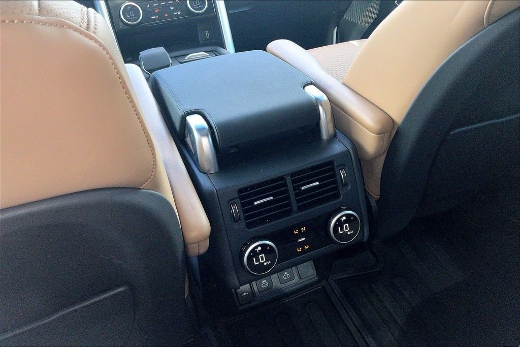 Used 2026 Fuji White Land Rover Gemini Edition image 24