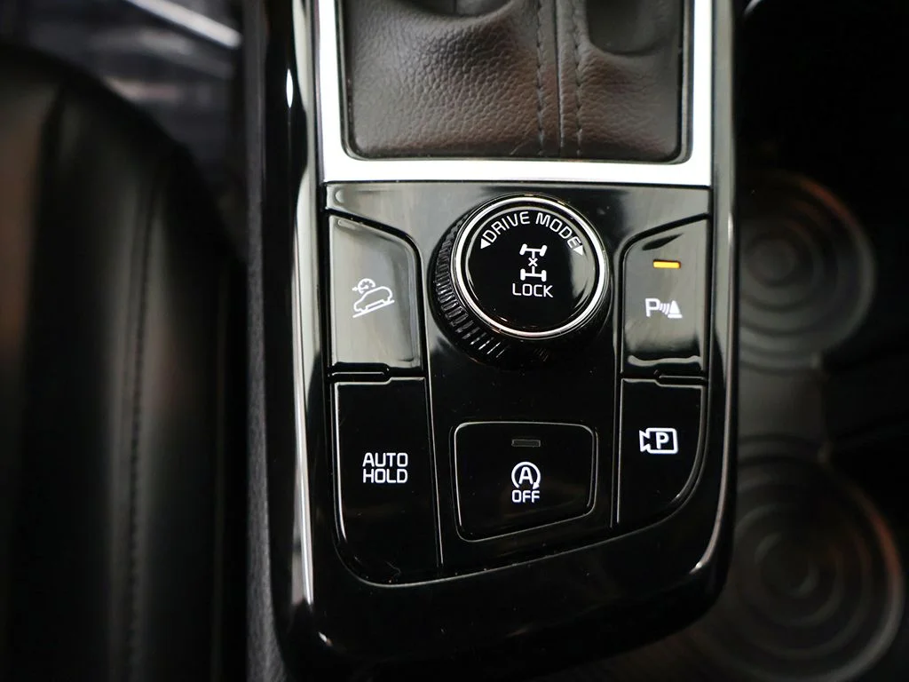 Certified Used 2024 White Kia X-Line image 50