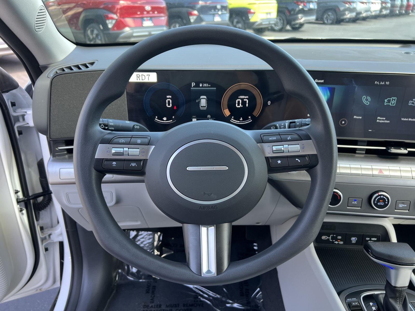 2026 Hyundai Kona SE - Photo 34