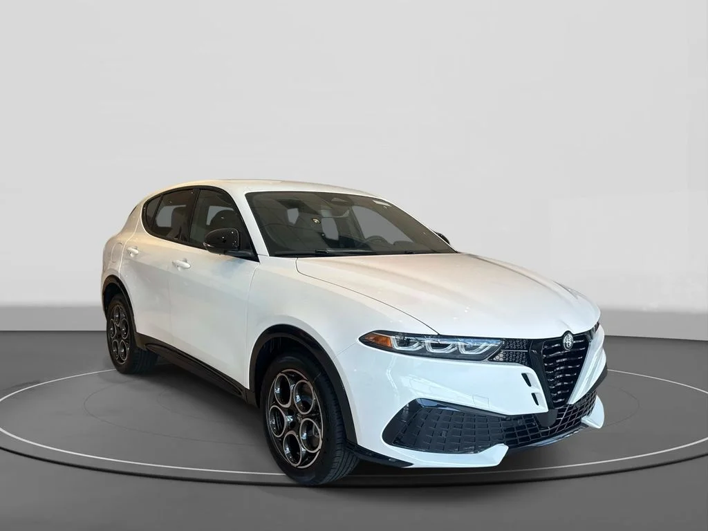 2026 Alfa Romeo Tonale 2.0 Sprint's photo