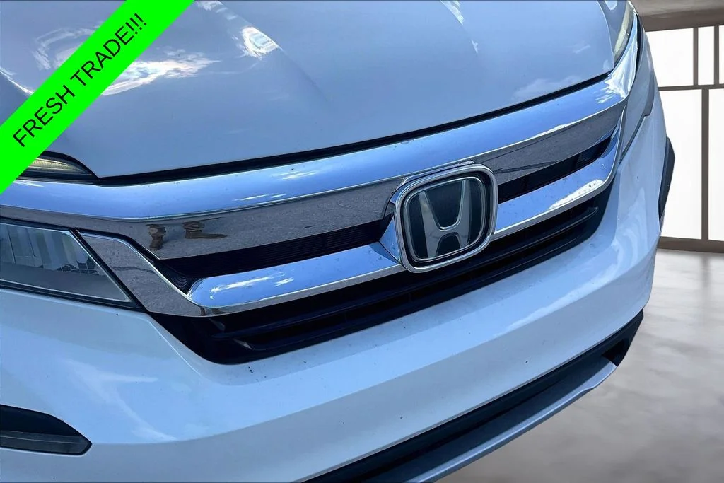 Used 2022  Honda Touring image 33