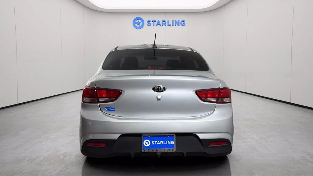 2020 Kia RIO S - Photo 7