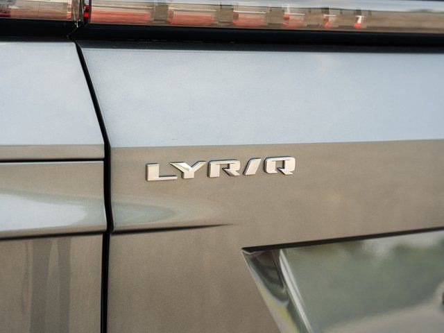 2026 Cadillac LYRIQ V Premium - Photo 33