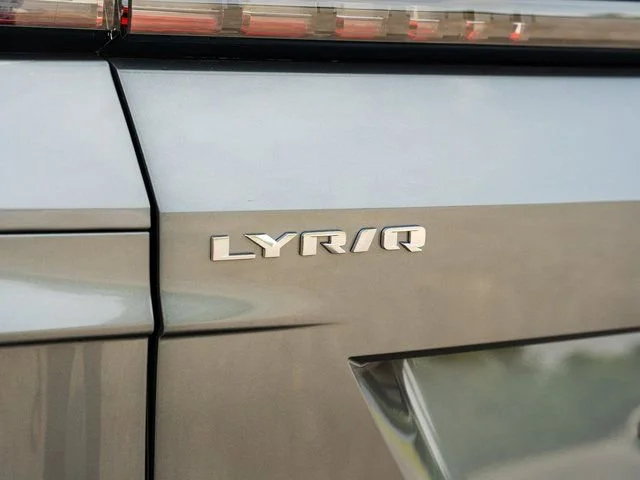 2026 Cadillac LYRIQ V Premium - Photo 12