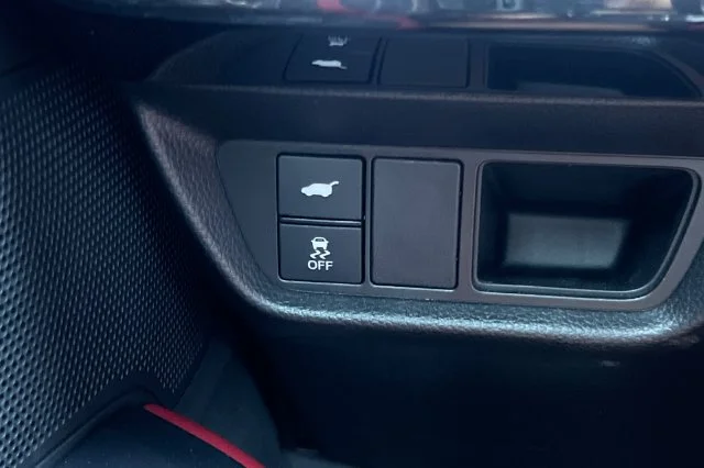 2025 Acura ADX A-spec w/Advance Package - Photo 67