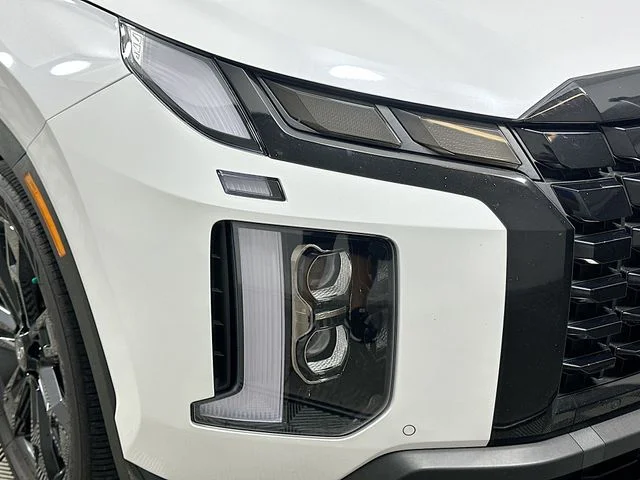 Certified Pre-Owned 2025 Hyundai Palisade XRT