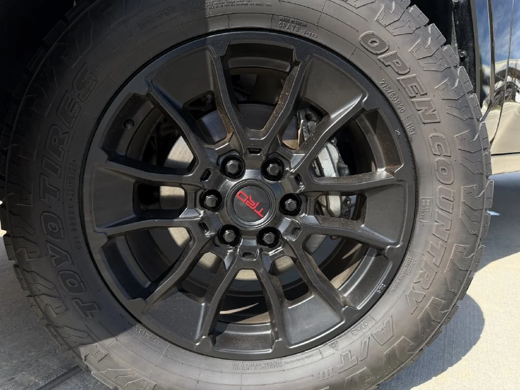 Used 2024  Toyota 1794 image 11