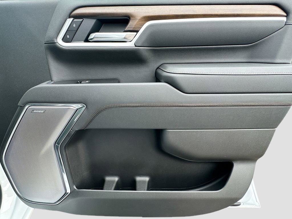 2026 Chevrolet Silverado 3500 HD High Country - Photo 35