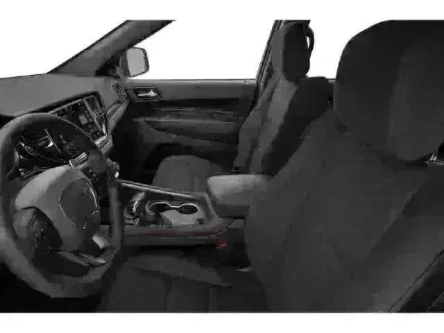 New 2026 White Knuckle Clear-Coat Exterior Paint Dodge GT HEMI V8 image 6