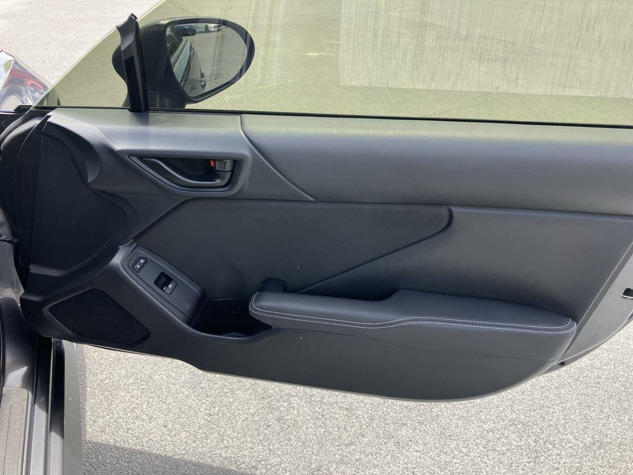 Used 2022 Gray (Pavement) Toyota Base image 29