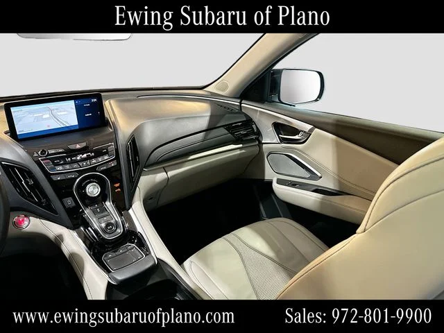 Used 2020  Acura Technology Package image 25