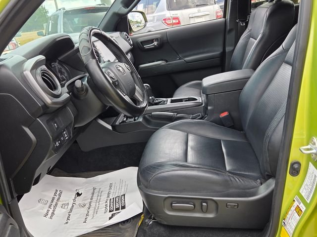Used 2023  Toyota TRD Off-Road image 5