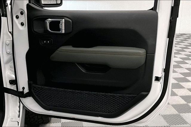 2026 Jeep Gladiator Mojave - Photo 20