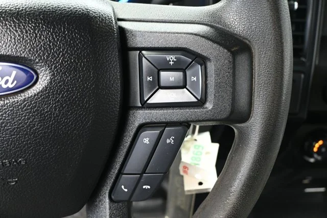 Used 2016 White Ford XL image 20