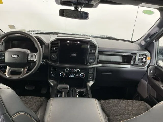 Certified Used 2025  Ford Tremor image 25