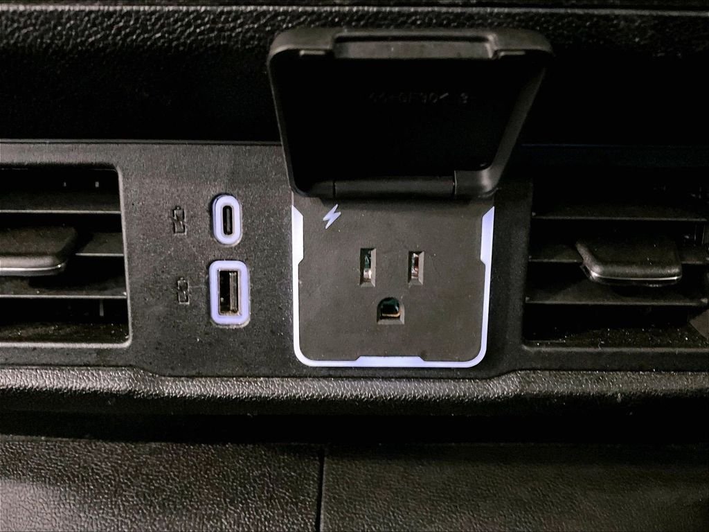 Used 2025 Gray Chevrolet LT image 26
