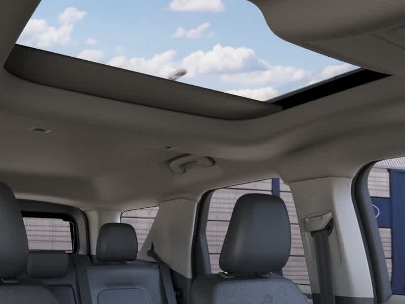New 2026 Space White Metallic Ford Big Bend® image 22