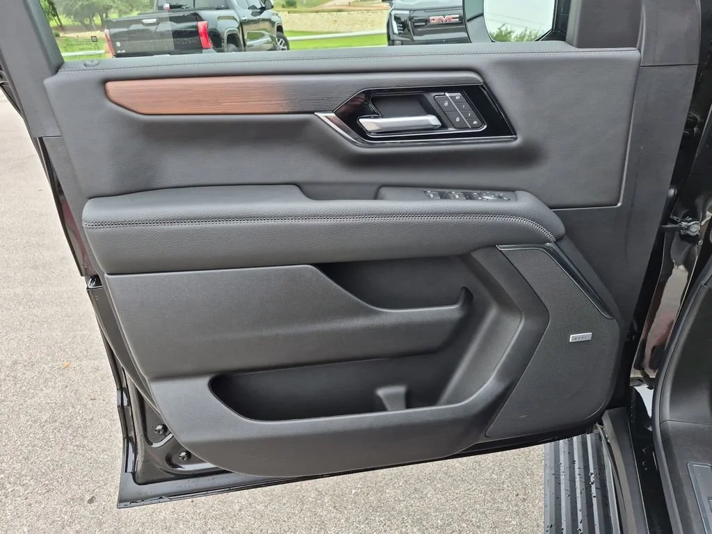 New 2026 Onyx Black GMC Denali image 19