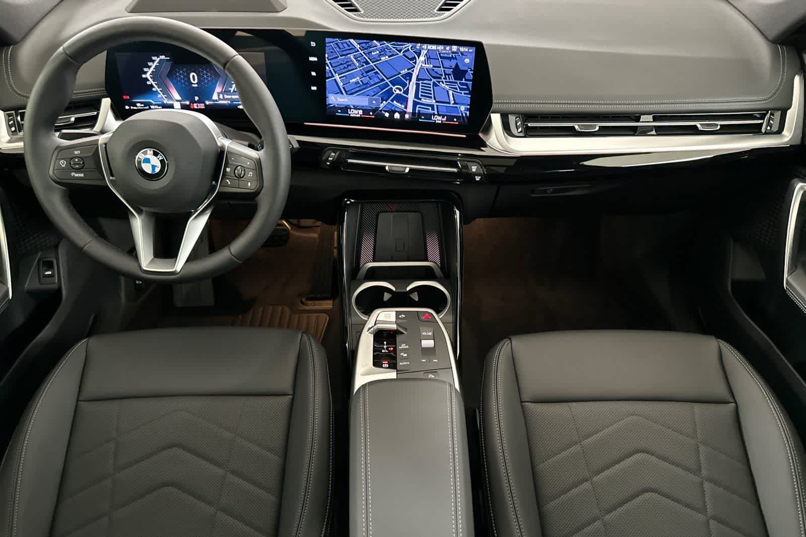 Used 2026 Alpine White BMW xDrive28i image 3
