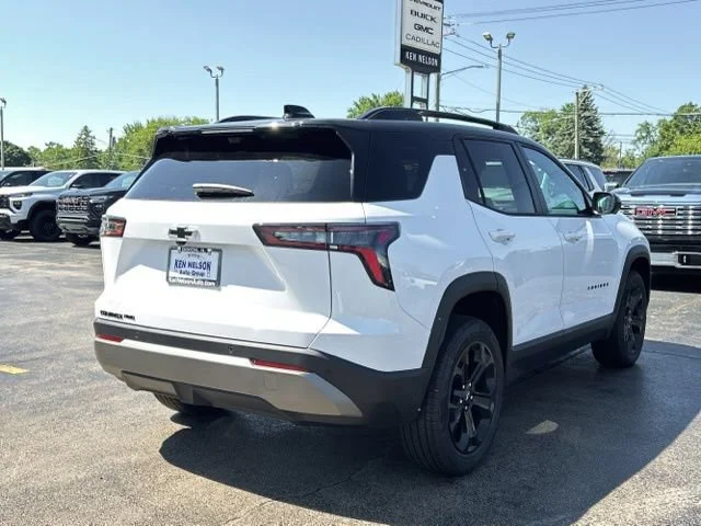 2026 Chevrolet Equinox LT - Photo 14