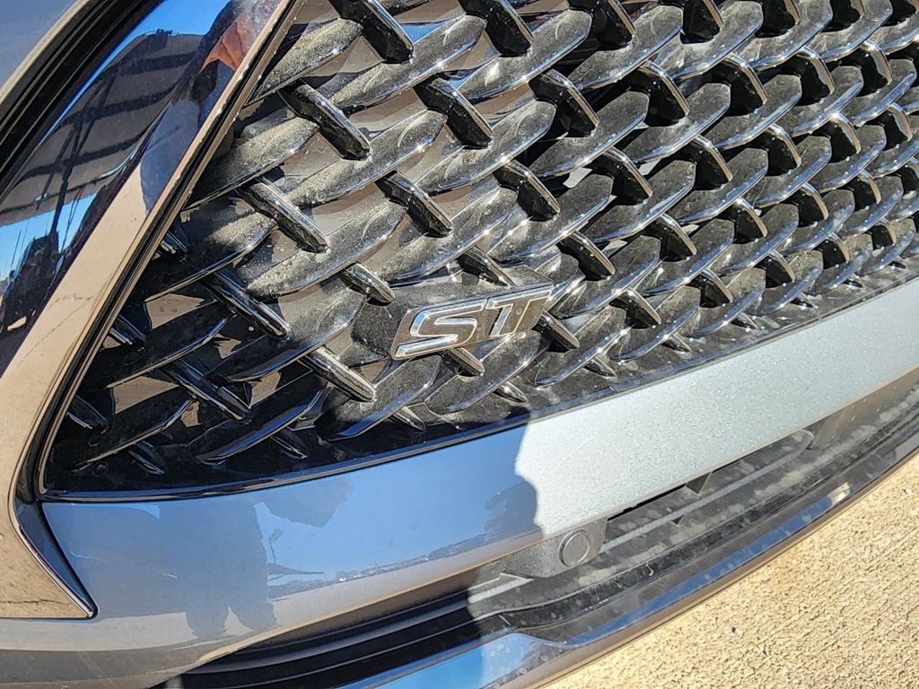 2026 Buick Envision Sport Touring - Photo 10