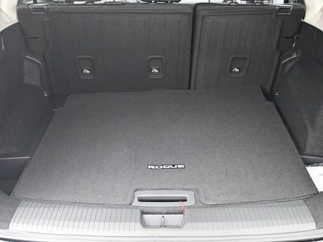 Used 2026 Gray Nissan SV image 19