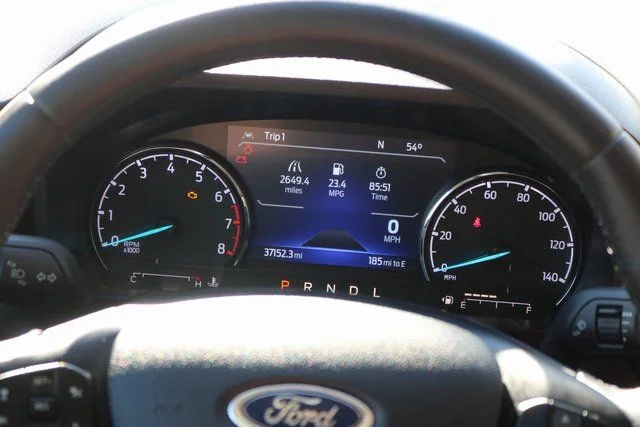 2024 Ford Maverick Lariat - Photo 12