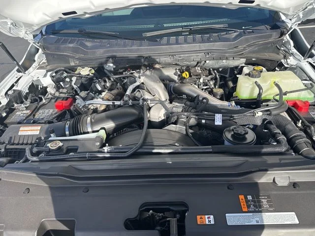 2026 Ford F-550 Super Duty Chassis Cab XL - Photo 17