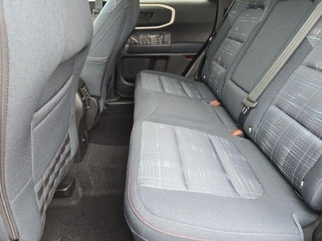 2025 Ford Bronco Sport Heritage - Photo 25