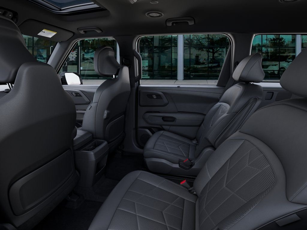New 2027 Green Kia X-Line EX image 18