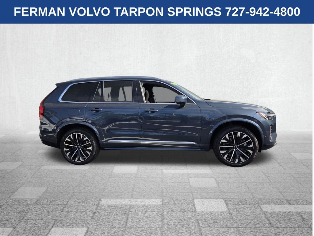 2026 Volvo XC90 Plus - Photo 11