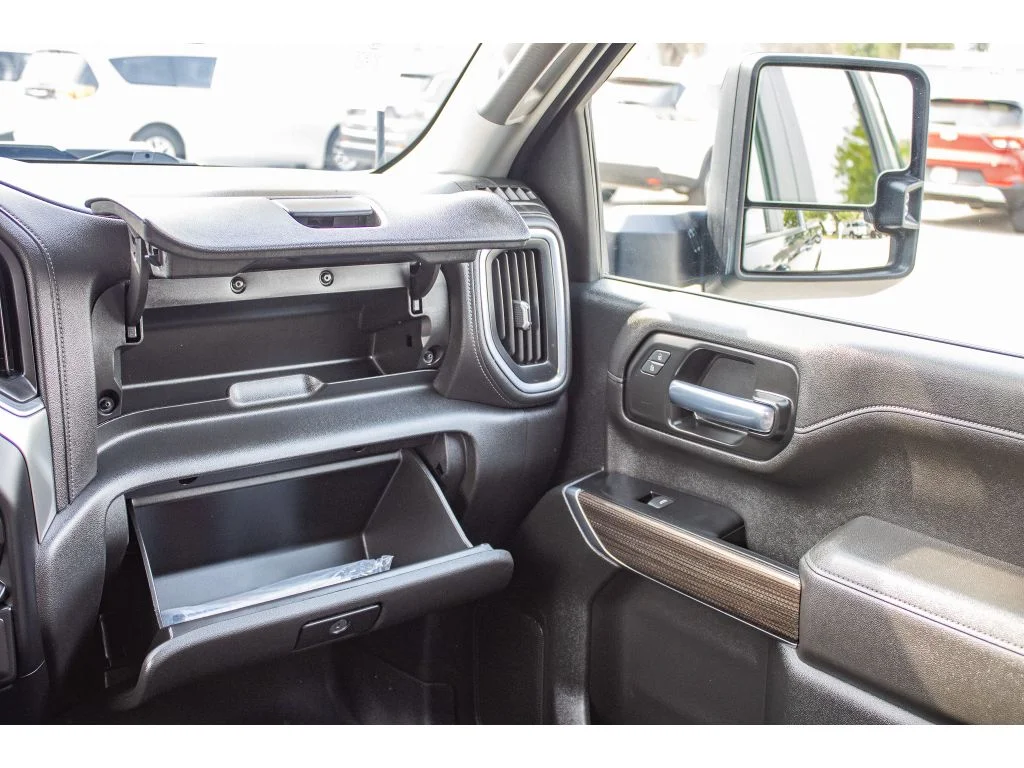 2022 Chevrolet Silverado 2500HD LT - Photo 49