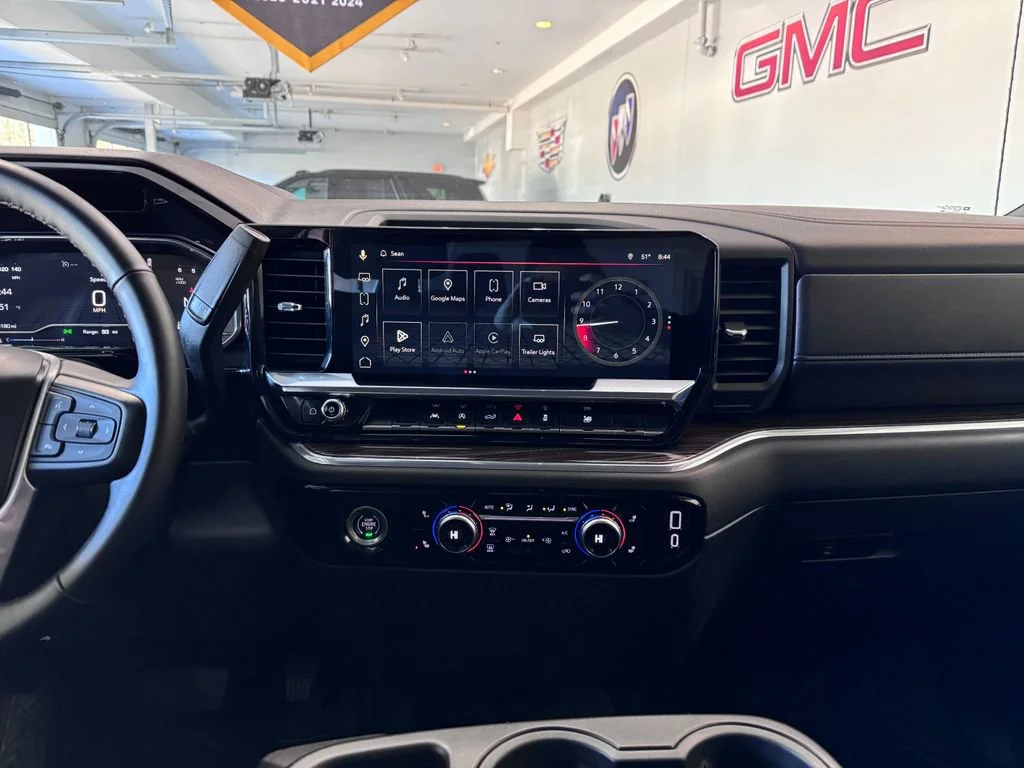 2024 GMC Sierra 1500 Elevation - Photo 18