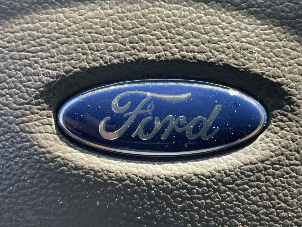 Certified Used 2020 White Ford XLT image 28