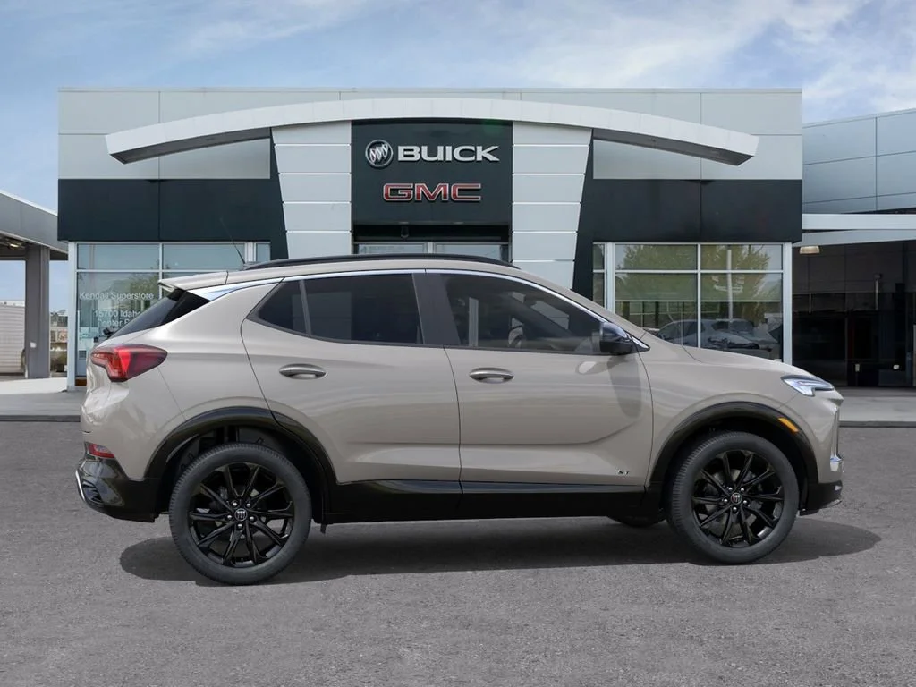 New 2026 Ceramic Buick Sport Touring image 5